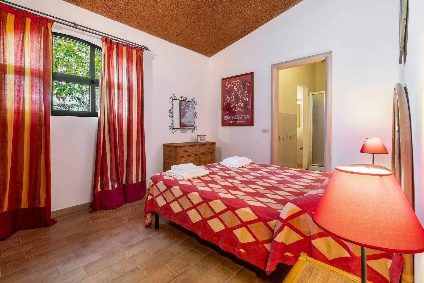 Villa 'Girasole' con giardino privato e Wi-Fi in Capalbio, Provincia di Grosseto