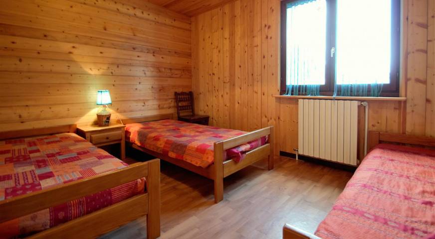 Gîte pour 5 personnes, animaux acceptés à Lans-en-Vercors - 4