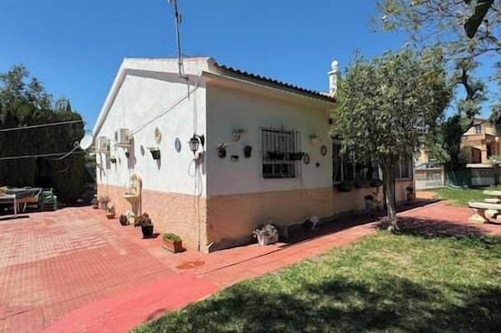 Casa rural con encanto y piscina en Cártama in Cártama, Provincia de Málaga