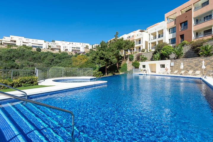Ferienhaus für 7 Personen, mit Garten und Sauna in Marbella - 2