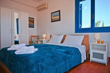 Villa for 6 People in Fiskardo, Kefalonia, Photo 1