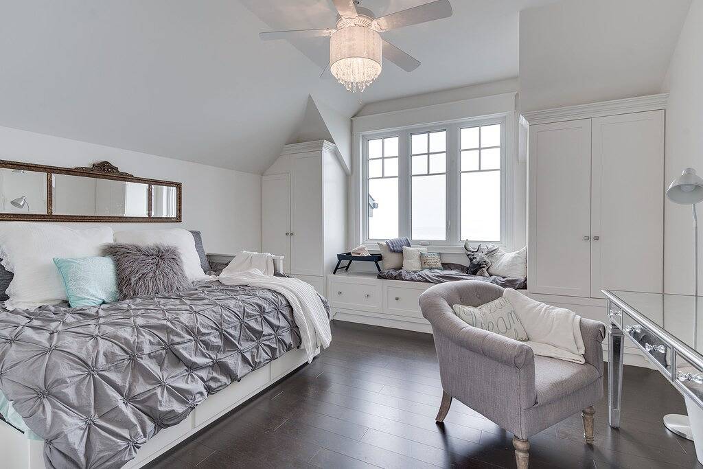 Luxushaus Am See Mit Privatem Hintergrundstrand Neu in St. Catharines, Niagara Fälle