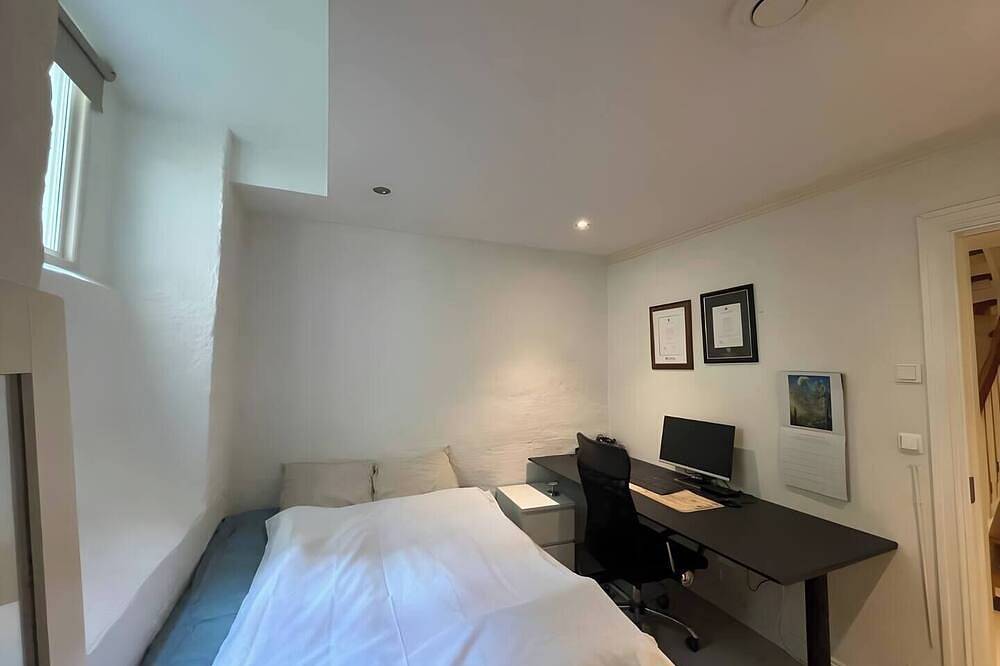 Appartamento intero, Central and Large 2-bedroom Apartment in Oslo in Frogner, Oslo
