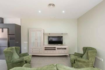 Casa Rural Con Piscina para 4 Personas en Marchena, Provincia de Sevilla, Foto 3