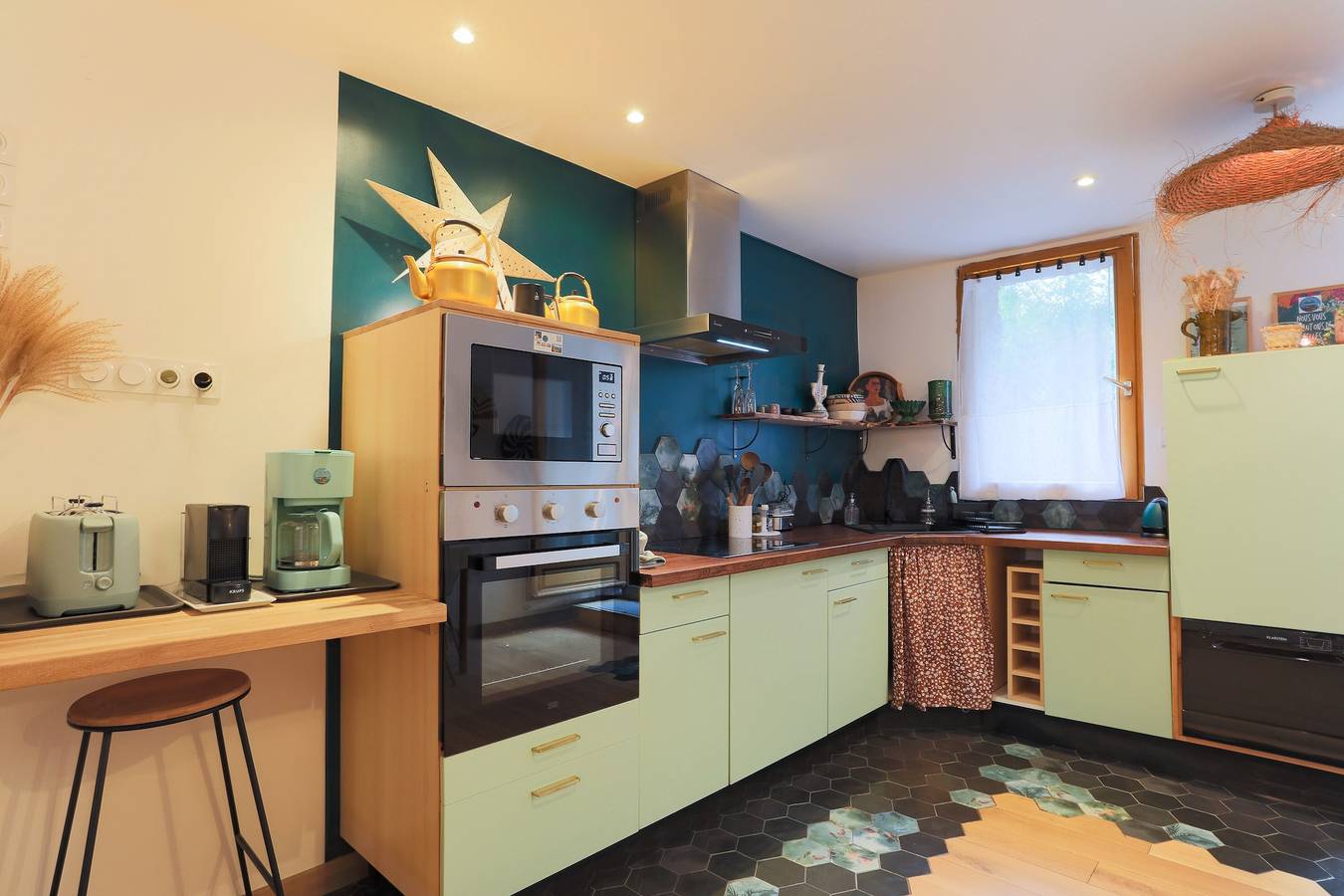 Ganzes Studio, Suite-Studio L'Échappée Belle – Gîtes du Goëlo in Plouha, Côte de Goëlo