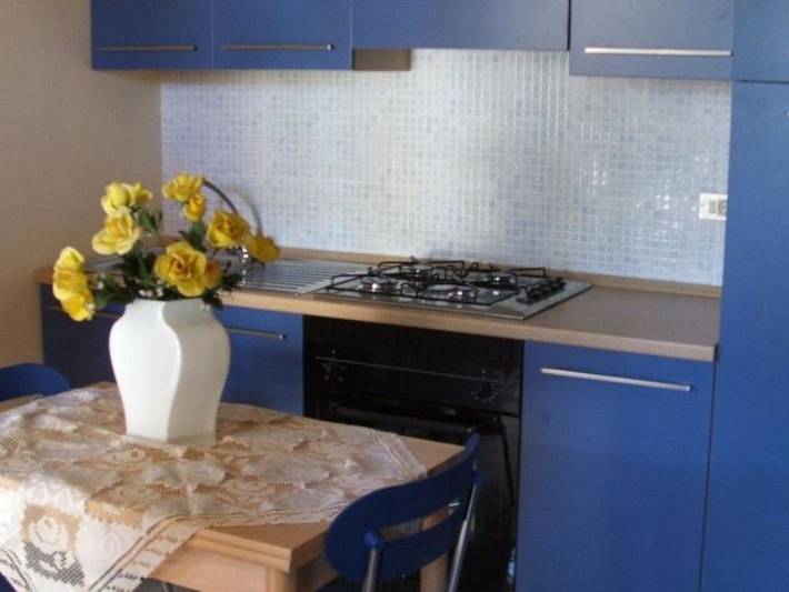 Ganze Wohnung, Appartamento Verde in Cassibile, Syrakus