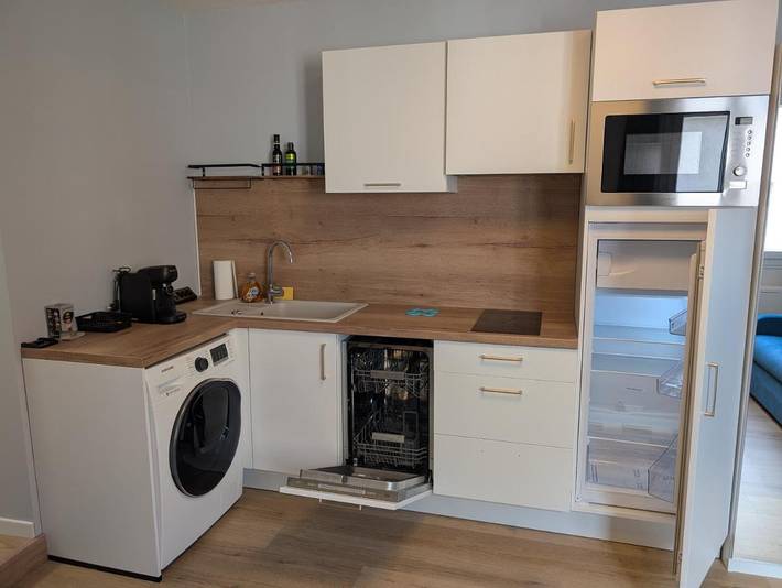 Gîte pour 2 personnes à Taverny (Val-d'Oise) - 3