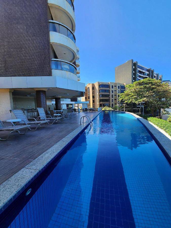 Ferienwohnung für 3 Personen, mit Pool - 1