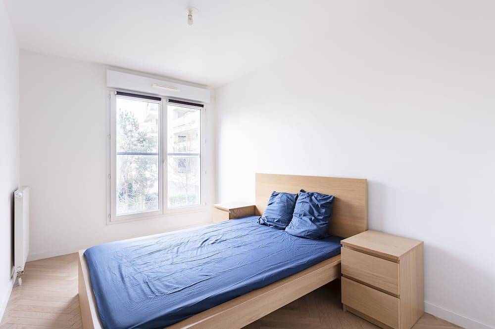 Apartamento entero, New apartment and nice neighborhood in Bois-Colombes, Altos del Sena