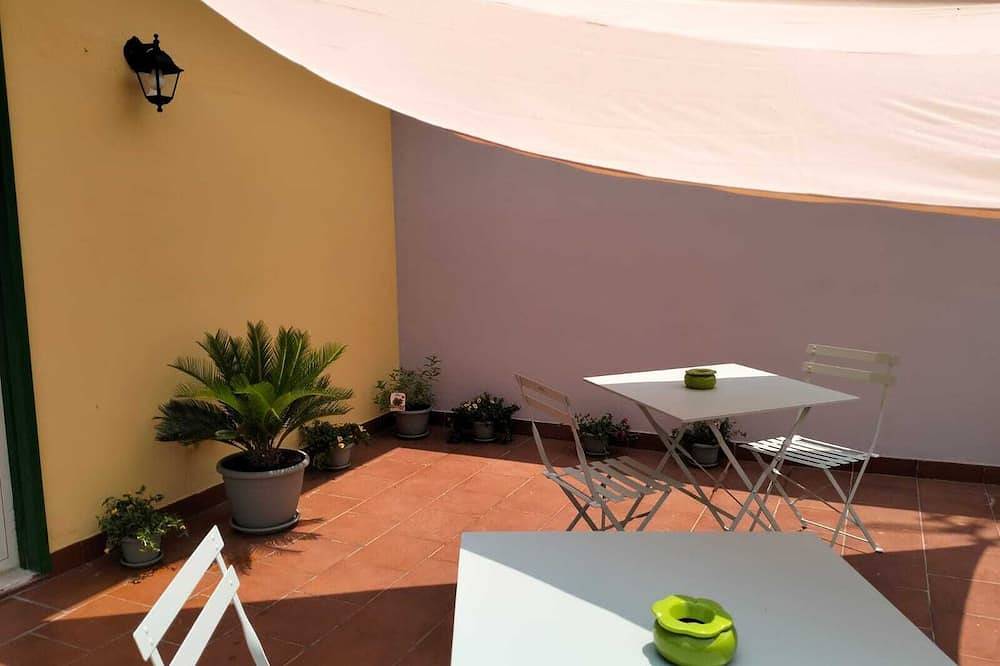 Entire apartment, Essences of Sicily Apartment in Letojanni, Messina Province