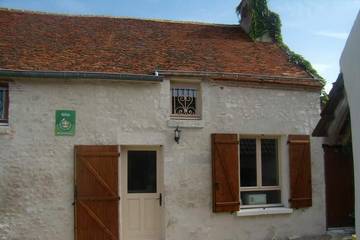 Gîte pour 4 personnes, animaux acceptés à Cléry-Saint-André