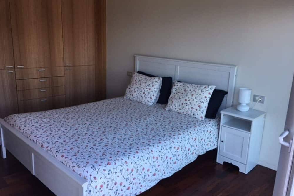 Entire apartment, Apartment/ flat - Illa de Arousa in A Illa de Arousa, Rías Baixas