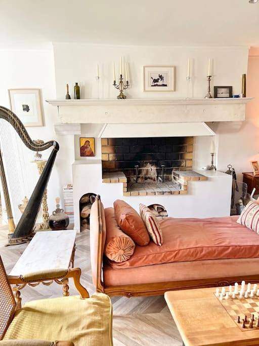 Maison de vacances pour 4 personnes