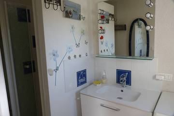 Villa pour 4 Personnes dans Carnac, Région de Lorient, Photo 3