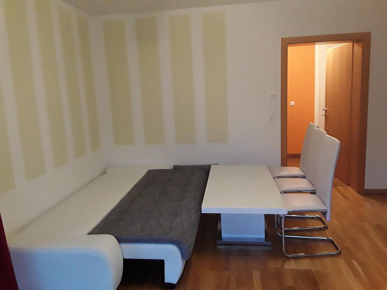 Ganze Ferienwohnung, Apartment 3 in Karawanken und Bachergebirge, Finkenstein am Faaker See