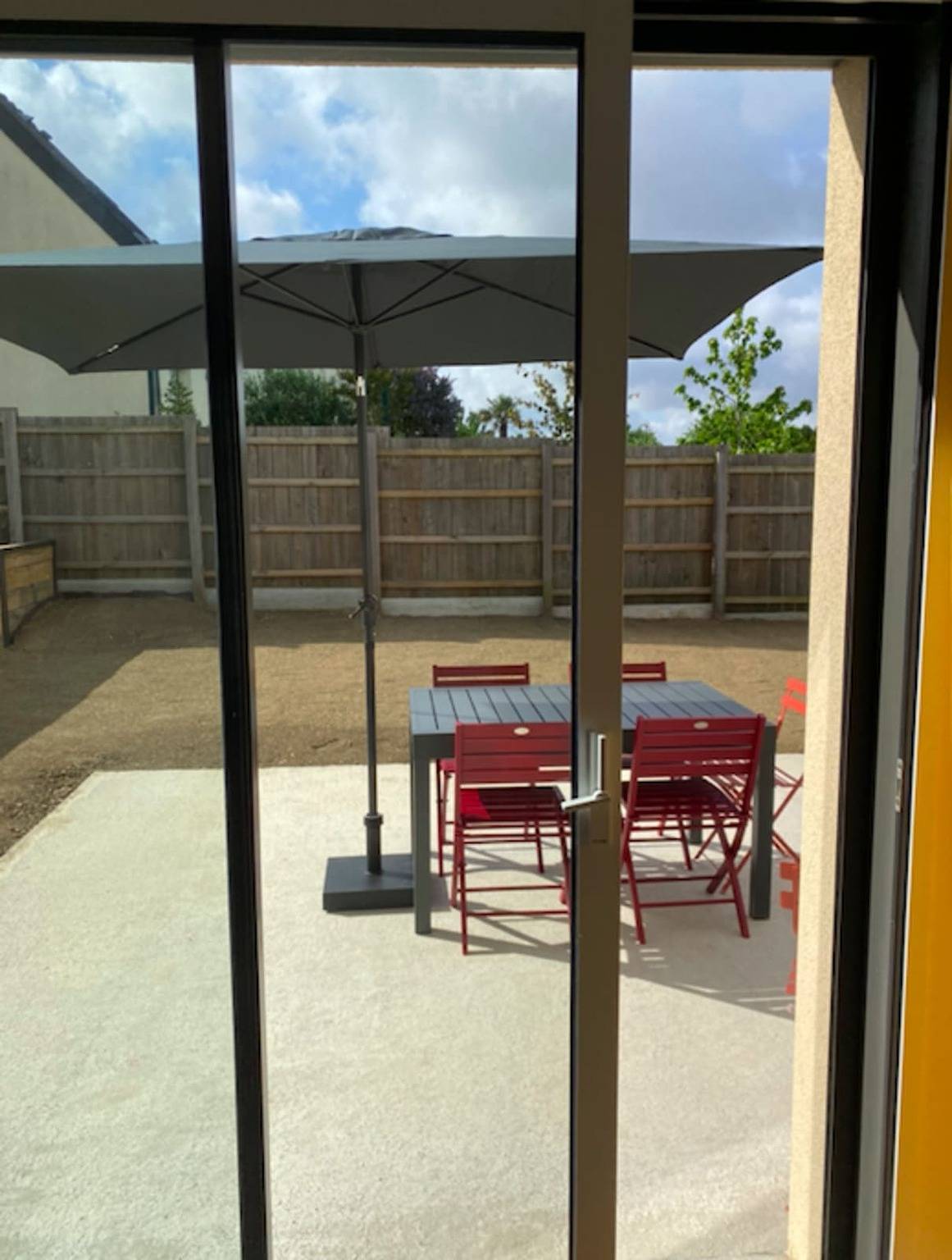 Superb house with garden - Saint-Coulomb in Saint-Coulomb, Saint-Malo region