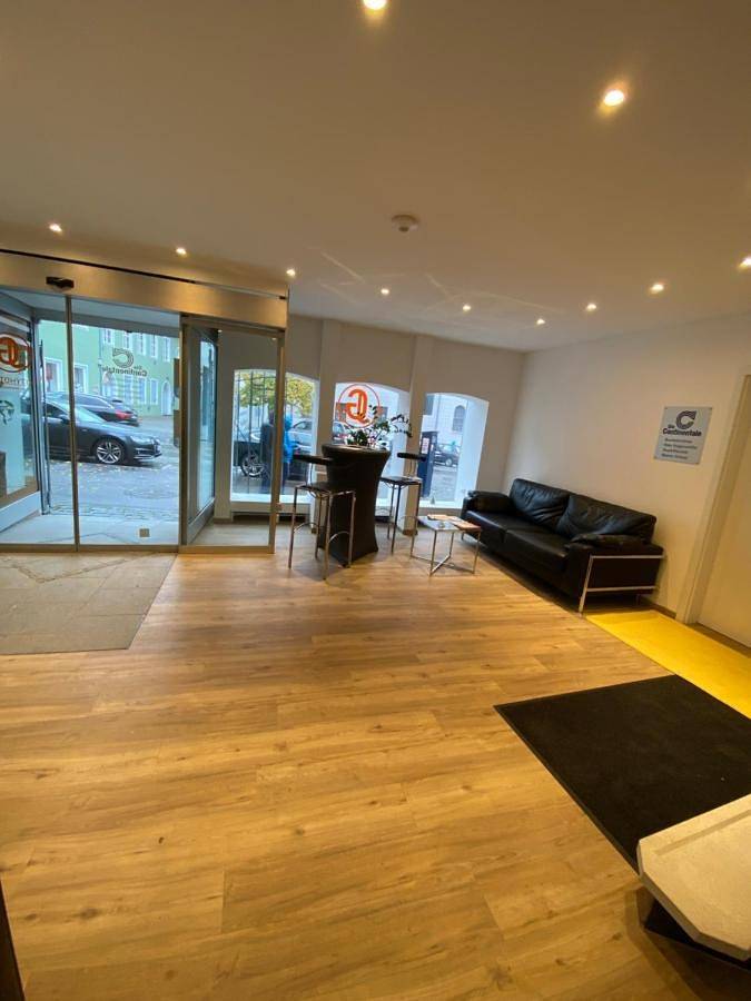 Ferienwohnung für 2 Personen in Memmingen - 3