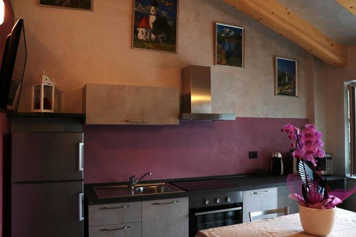 Gîte pour 2 personnes, avec jardin et vue à Serralunga d'Alba - 3