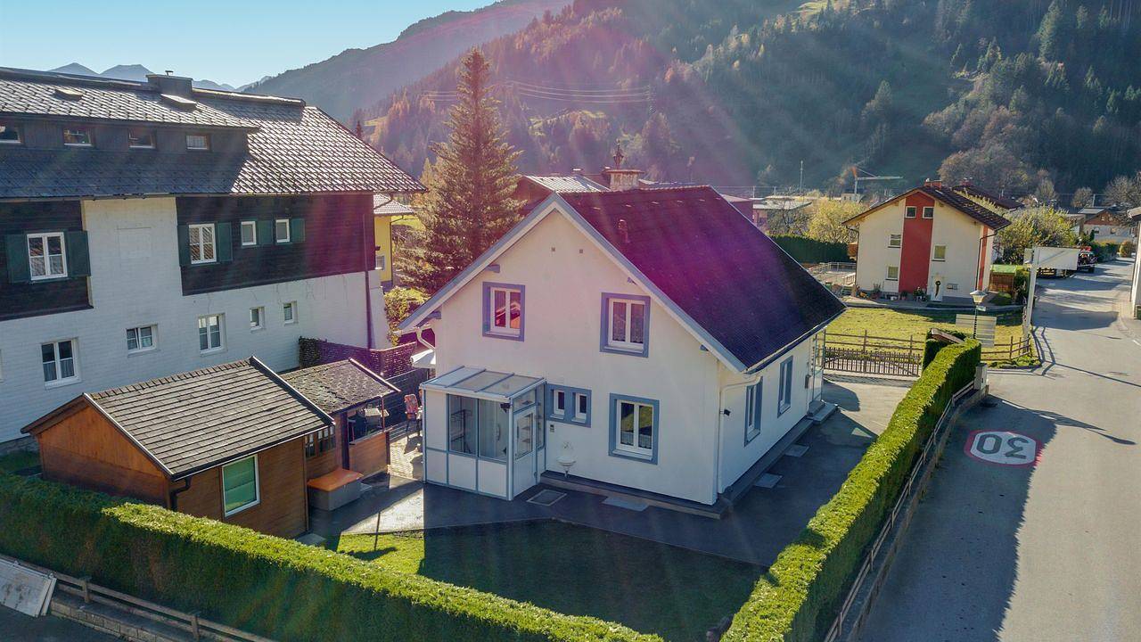 Ferienhaus für 8 Personen (130 m²) in Dorfgastein in Dorfgastein, Ski Amadé