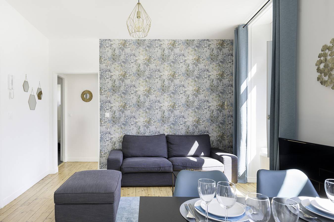 Apartamento entero, Villa Pax 3 - La Bourboule 6pers in La Bourboule, Parque Natural Regional Volcans d'Auvergne
