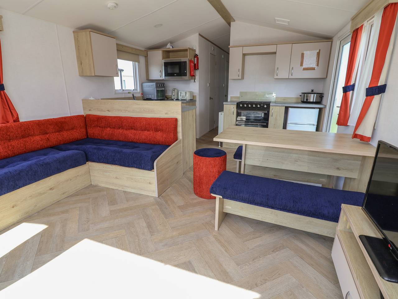 Ty Mawr Holiday Park - Holiday Accommodation 21121 in Towyn, Conwy region