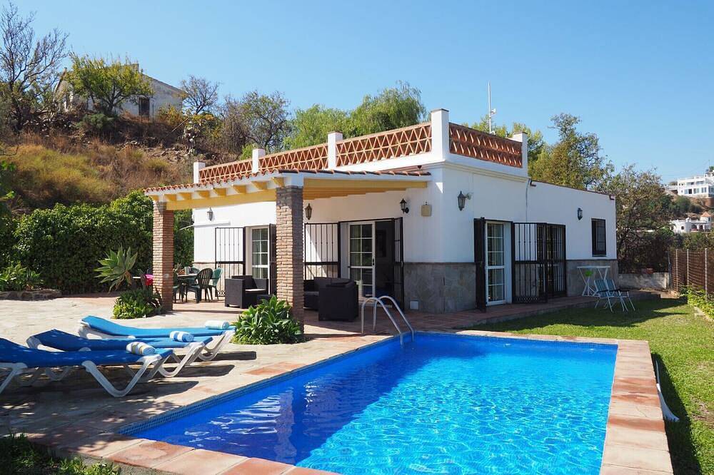 Casa vacanza a Nerja a partire da 157€ a notte