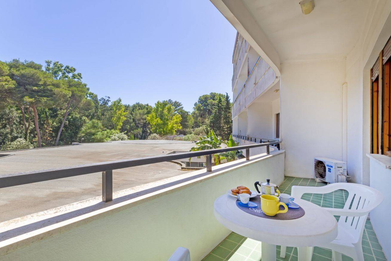 Appartement entier, Guesthost - Alice Campoverde: Apartment 108 in Vernole, Province de Lecce