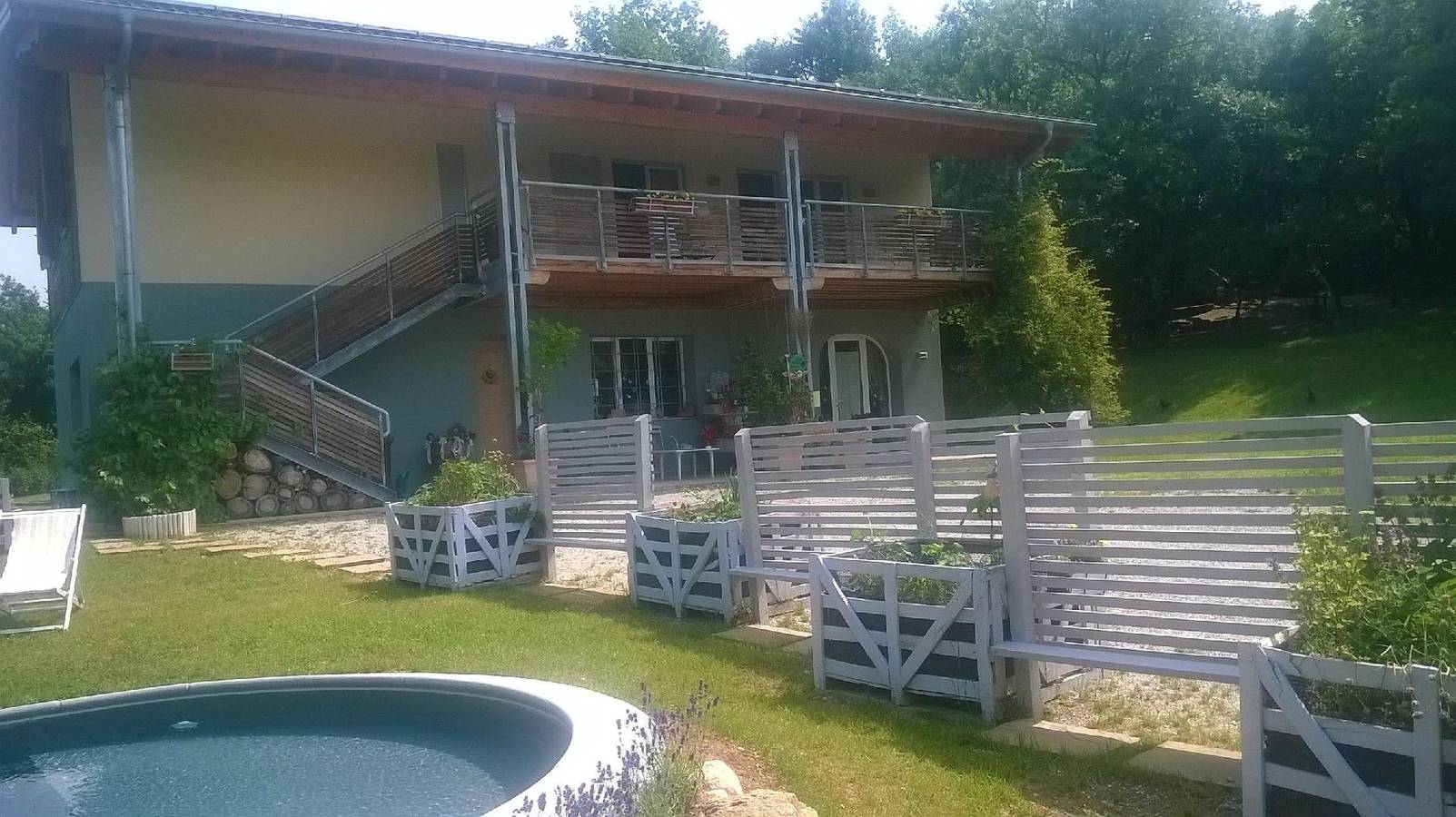 Appartamento Vacanze per 5 Persone in Gavardo, Lago di Garda
