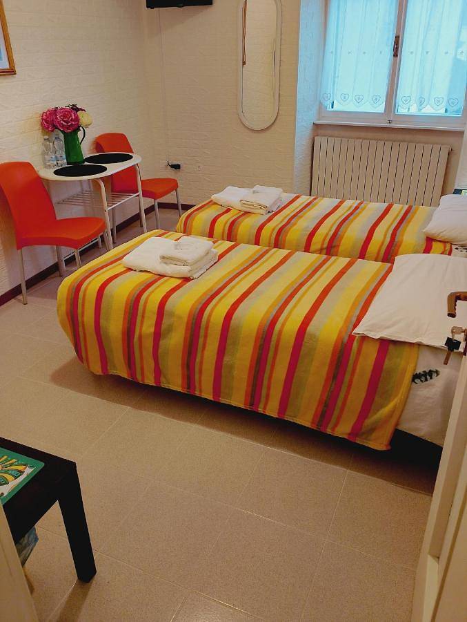 Location de vacances pour 2 personnes, avec Terrasse et Vue à Mori