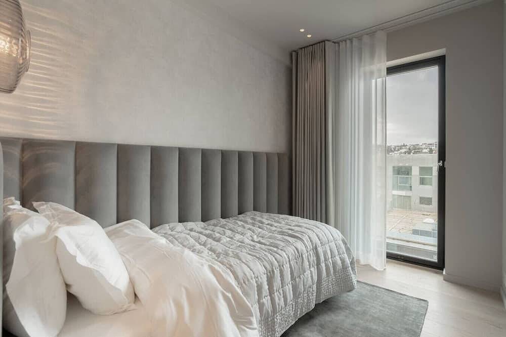 Hel lägenhet, Northstay - Frozen Sun l Luxury Penthouse at Vervet in Tromsø