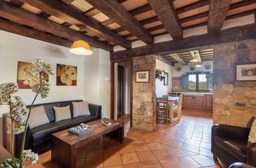 Chalet para 4 Personas en Bruch, Provincia de Barcelona, Foto 3