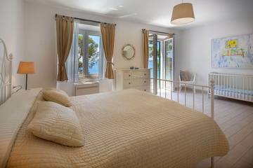 Villa für 8 Personen in Brela, Split-Dalmatien, Bild 2