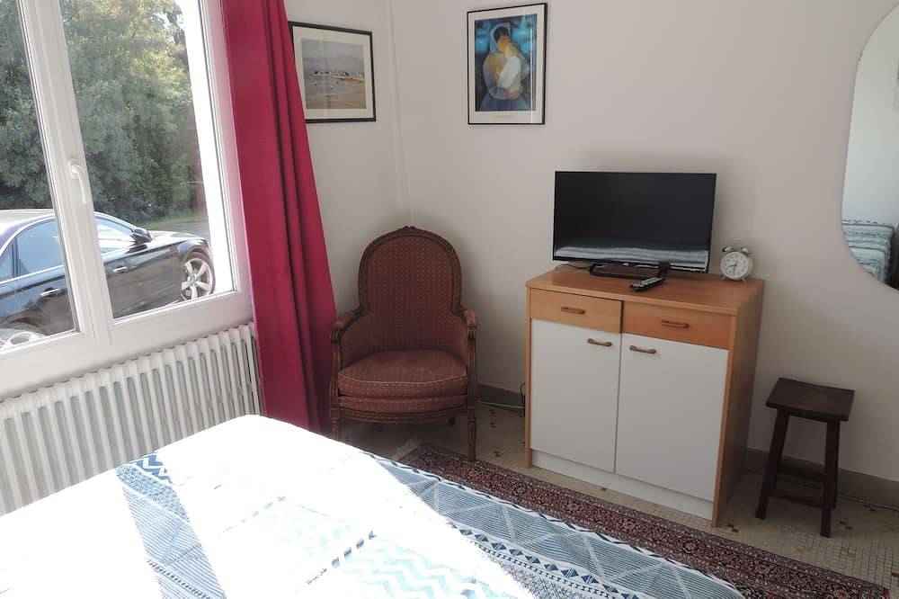 Belle villa 10 pers. grd confort près S. d'Olonne, piscine chauffée in Saint-Mathurin, Vallée de la Loire