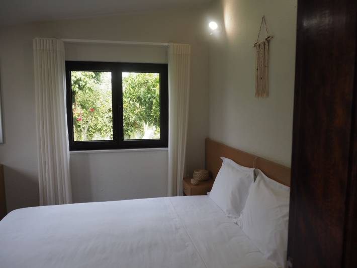 Bungalow für 4 Personen, mit Garten und Terrasse in Portugal - 3