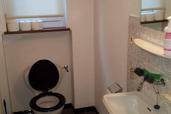 Schönes mediterranes Ferienhaus. Ideal für Familien,  Sportler u. Naturliebhaber in Lugano, Luganersee