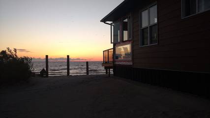 Chalet pour 10 Personnes dans Manitoba, Photo 1