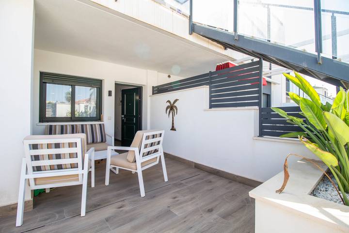 Ferienwohnung für 6 Personen in Orihuela Costa - 4