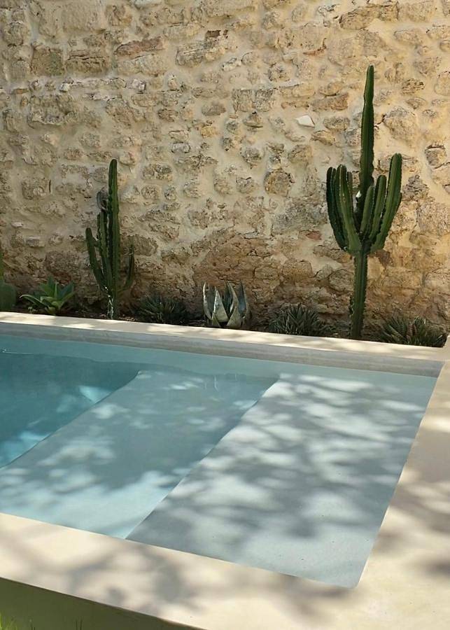 La Maison du Puisatier • Centre historique • Piscine chauffée •Jardin in Uzès, Nimes und Umgebung