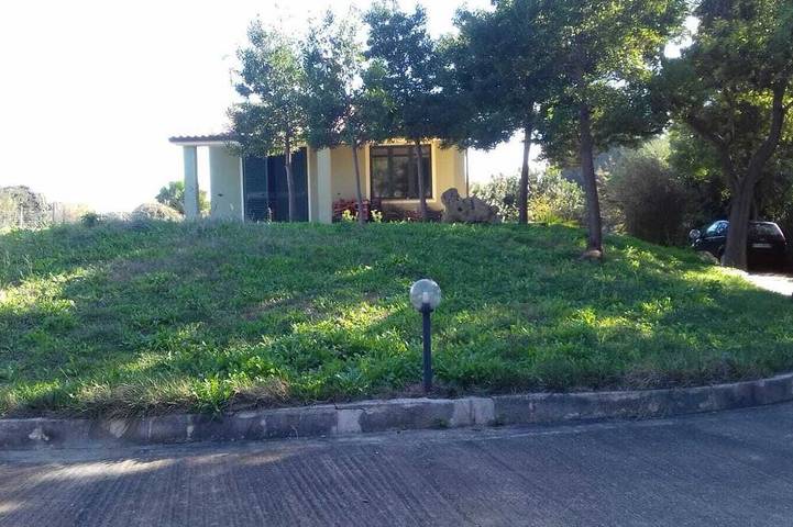 Baita per 4 persone, con giardino, con animali domestici - 1