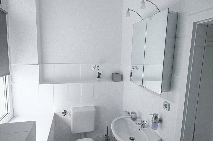 Ferienwohnung für 2 Personen in Plauen - 4