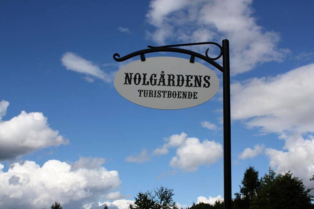 Nolgårdens Turistboende in Västergötland