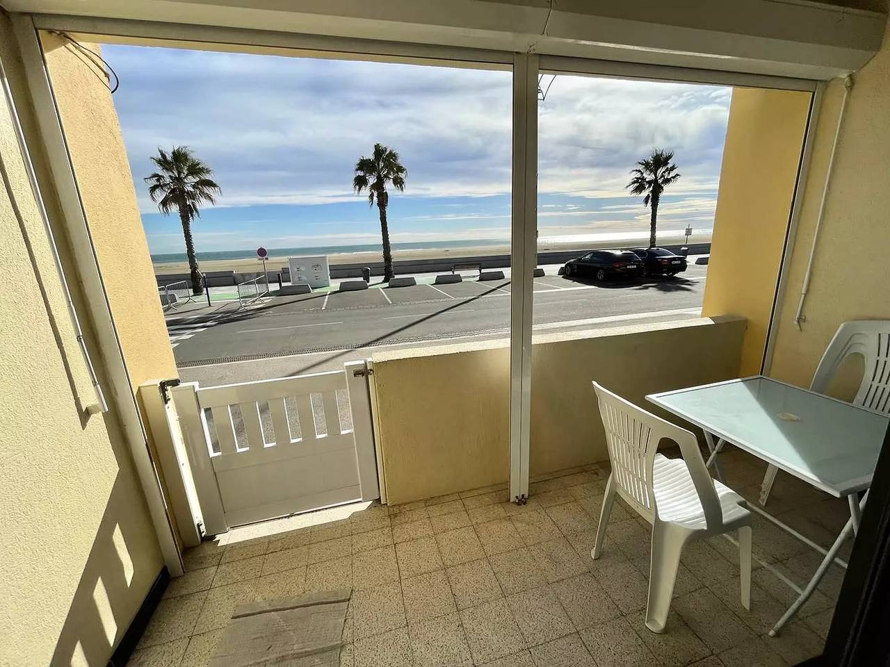 Photo : Appartement de vacances