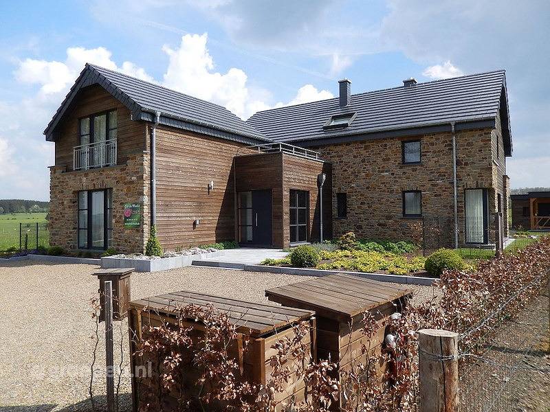 Groepsaccommodatie Saint-Jacques in Trois-Ponts, Luik en omgeving