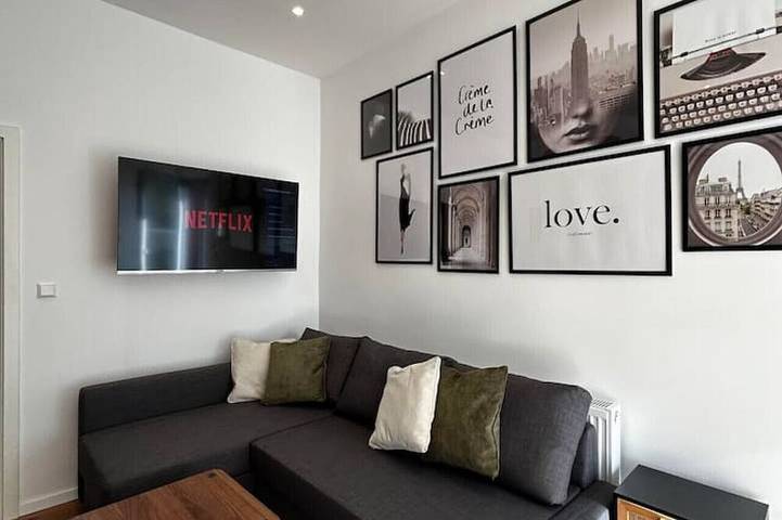 Ferienwohnung für 6 Personen - 1