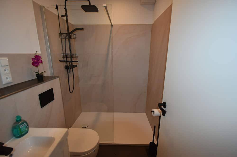 Ganze Wohnung, Modernes Ferienapartment in Hitzacker mit Loungebereich in Hitzacker, Elbtalaue