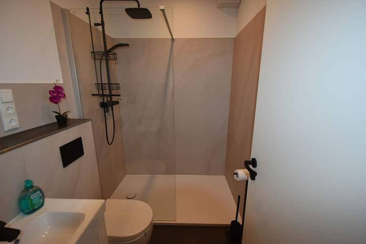 Bungalow für 2 Personen, mit Garten und Terrasse in der Lüneburger Heide - 3