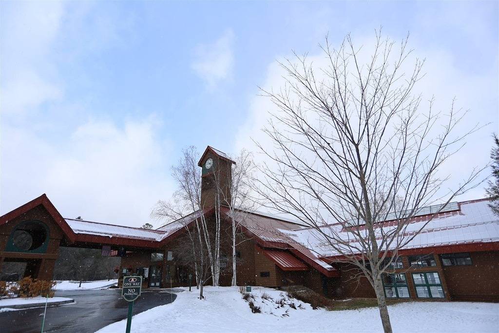 Ganze Wohnung, Great Vacation Condo für Skifahrer, Wanderer, Kajakfahrer, Schneemobile und Familien in Woodstock (NH), Franconia Notch