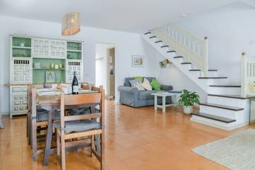 Holiday Home for 4 People in Playa Grande (Canary Islands), Tías, Photo 3