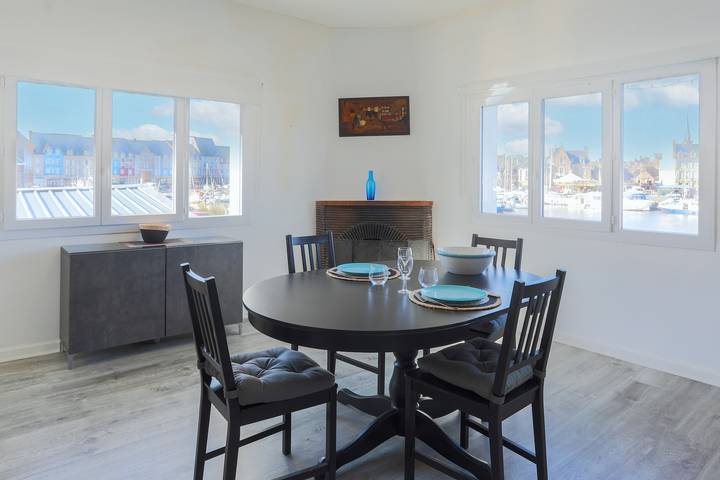 Location appartement pour 2 personnes