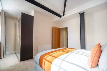 Glamping for 4 People in Manchester, Greater Manchester, Photo 3